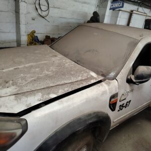 35-067 CAMIONETA FORD RANGER AÑO 2010 4x2 PARTICULAR