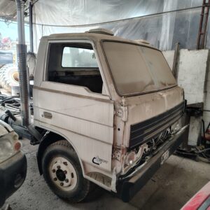 36-004 CARROTANQUE MAZDA T AÑO 1994 PUBLICA