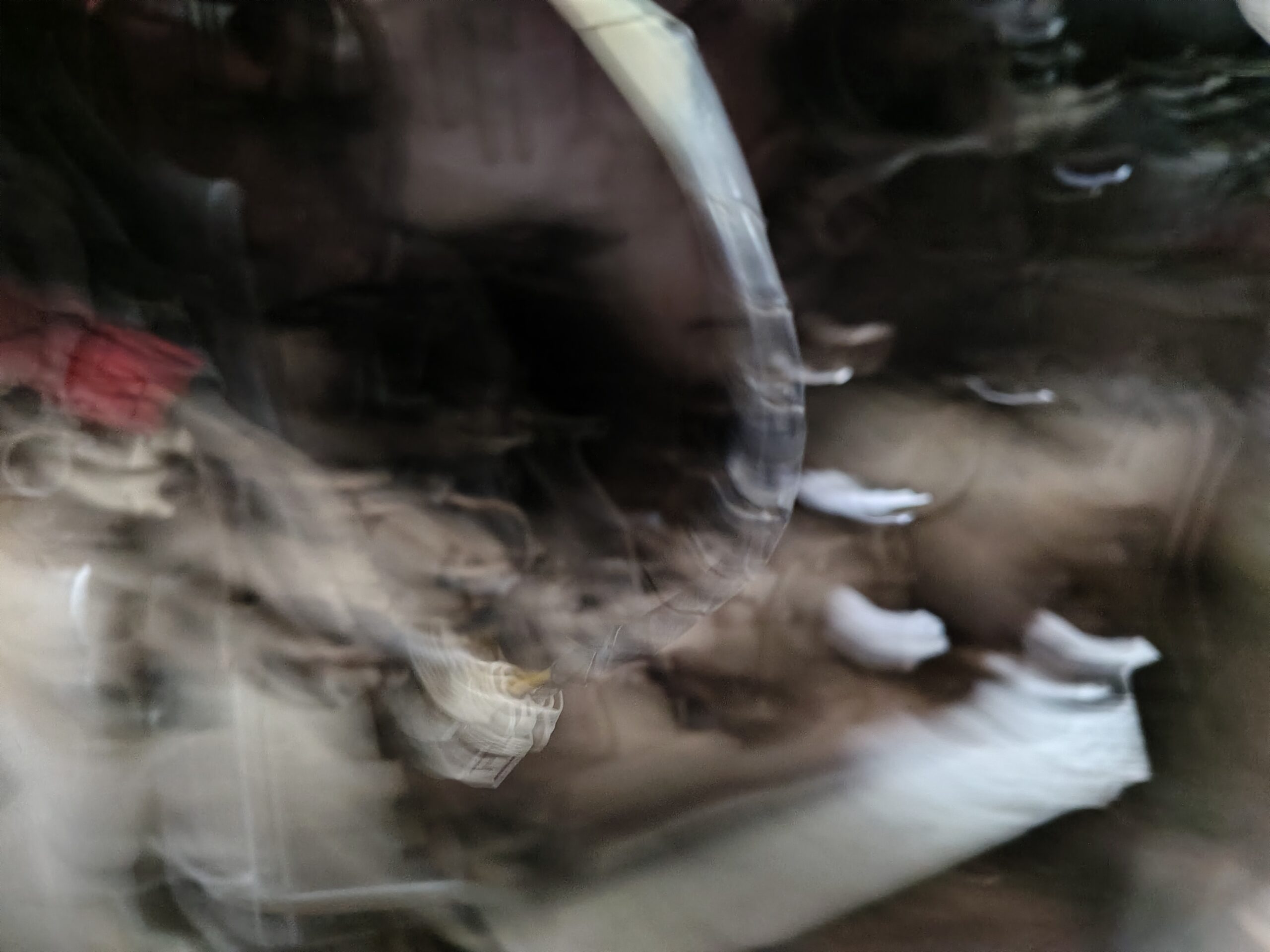 35-089 CAMIONETA NISSAN AÑO 2012 4x4 PARTICULAR - Imagen 6