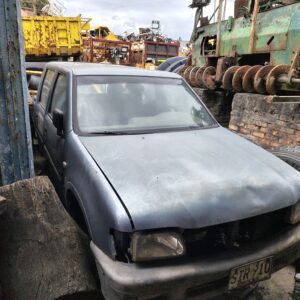 CHEVROLET  LUVTFR -2003