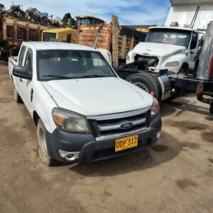 35-068 CAMIONETA FORD DDP312 AÑO 2010 4x2