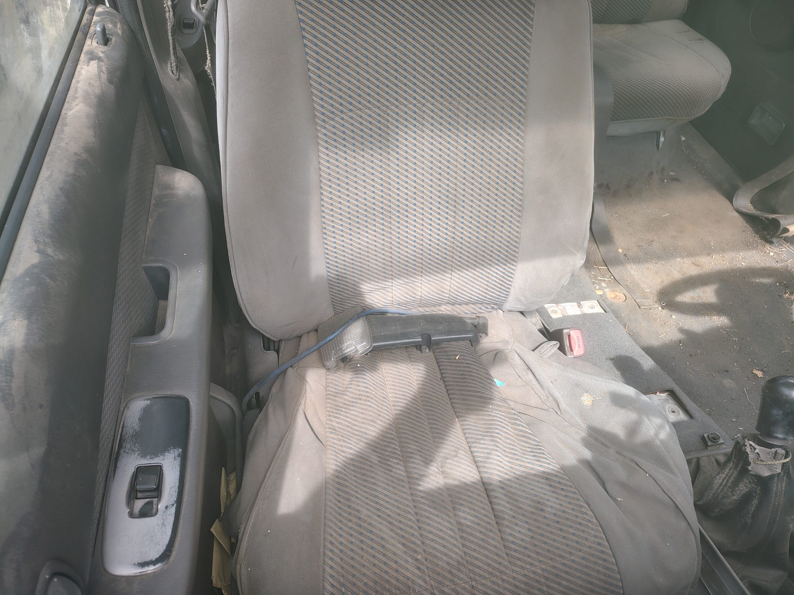 FORD RANGERXLT 2007 - Imagen 4