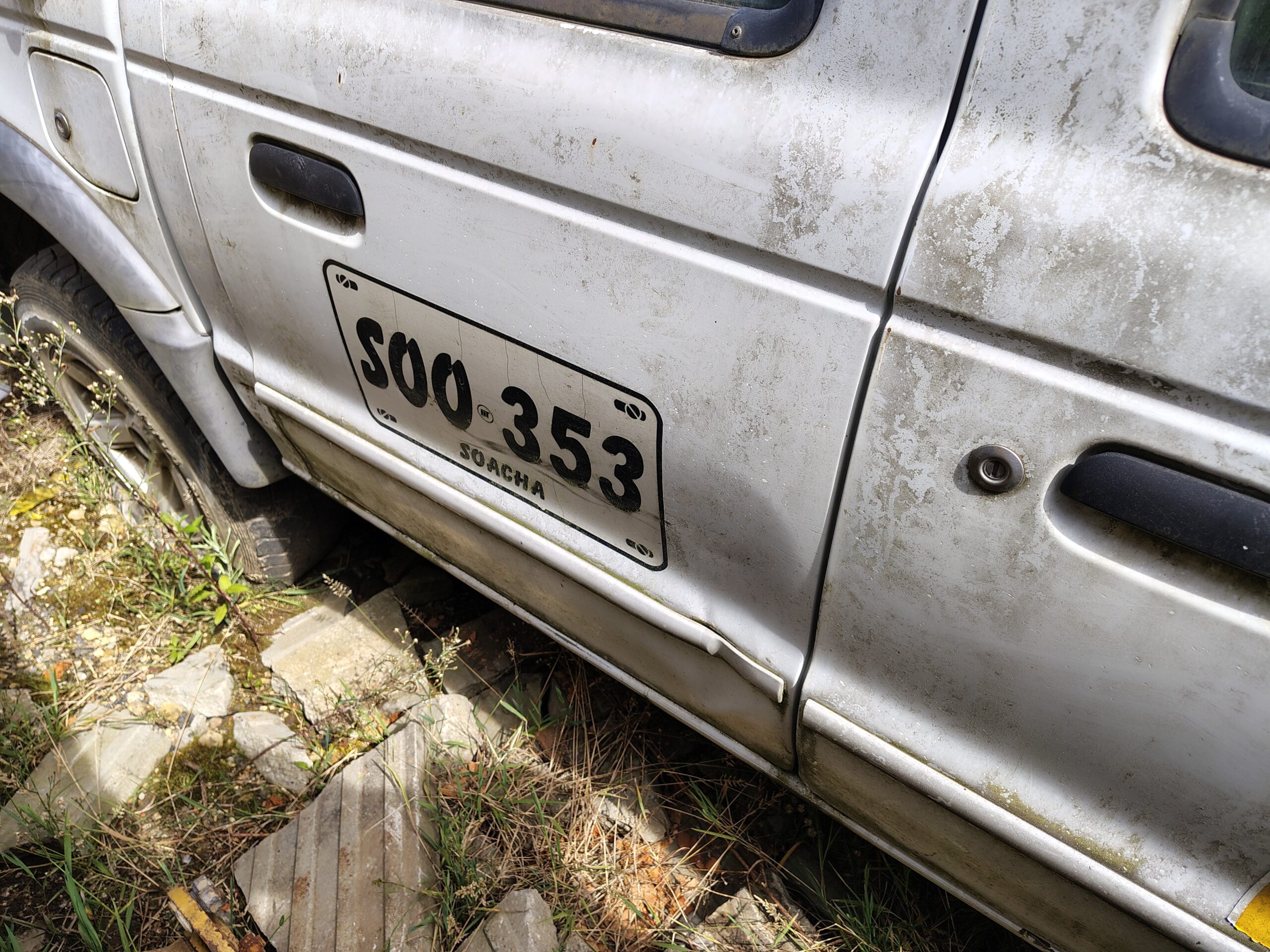 FORD RANGERXLT 2007 - Imagen 5