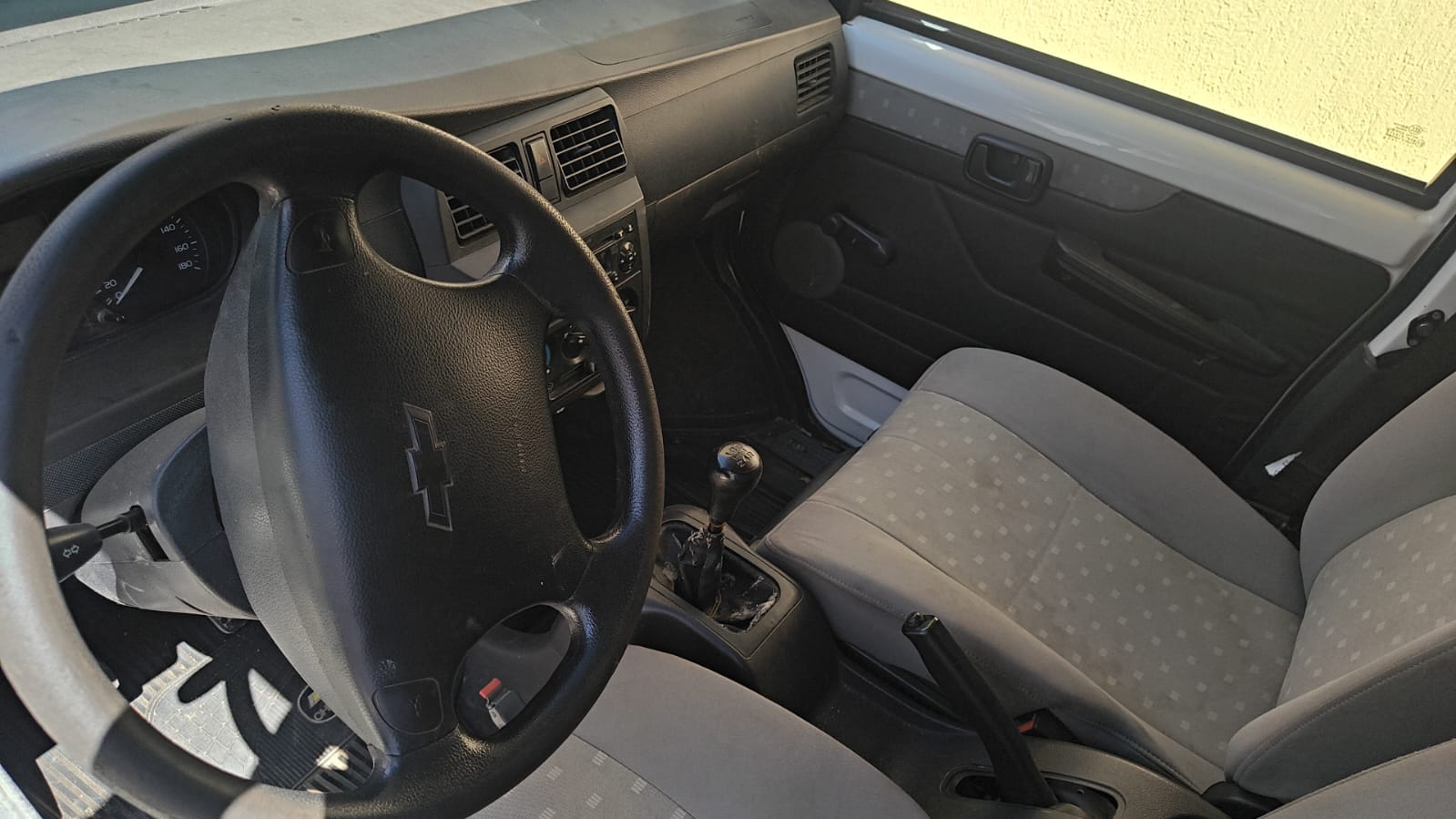 Lote #3 Chevrolet Van Cargo Plus Mt 1200 CC - Imagen 5