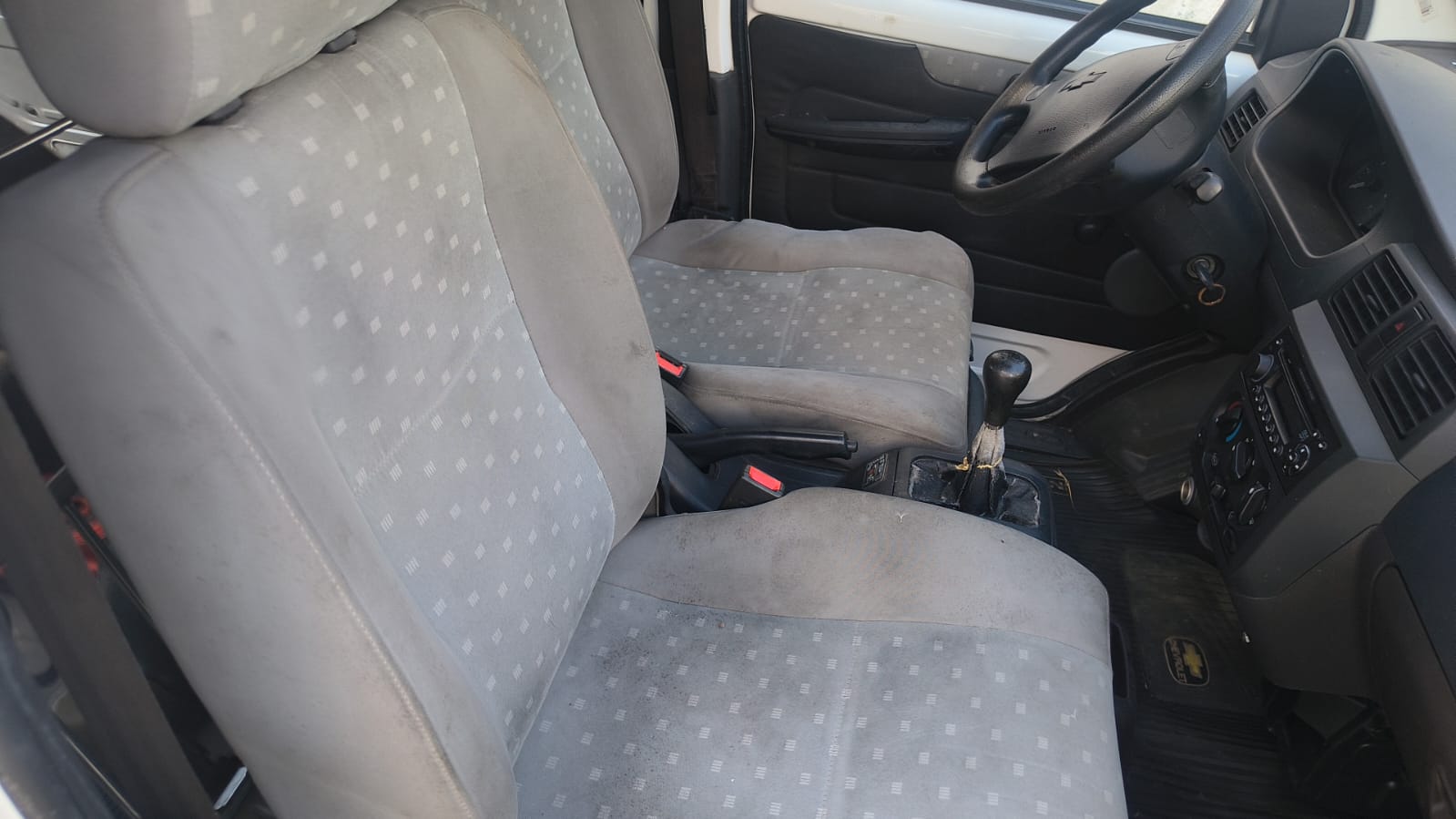 Lote #18 Van N300 Plus Cargo Mt 1200 CC - Imagen 6