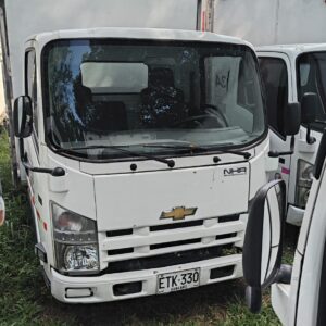 Lote #34 NHR 700P Reward Mt 3000CC
