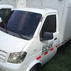 Lote #37 DFSK/DFM EQ1020 Mt 1200 CC