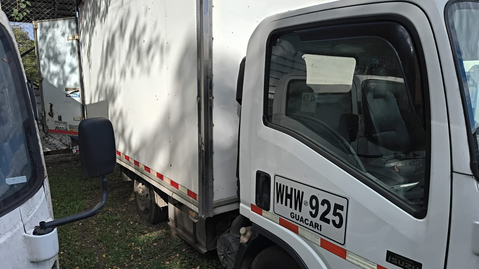 LOTE #48 NHR 700P Reward Mt 3000CC - Imagen 3