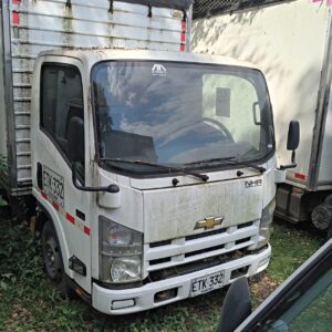 LOTE #49 NHR 700P Reward Mt 3000CC