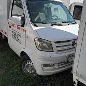 Lote #37 DFSK/DFM EQ1020 Mt 1200 CC